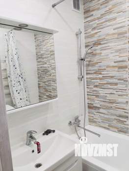 1-к квартира, на длительный срок, 38м2, 5/14 этаж