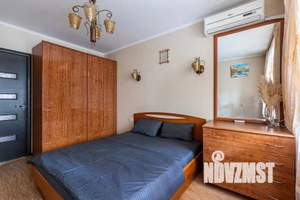 3-к квартира, посуточно, 75м2, 2/10 этаж