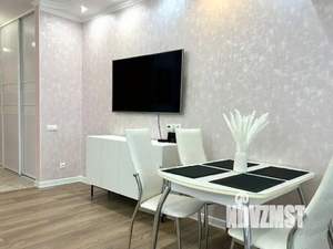 1-к квартира, посуточно, 58м2, 1/1 этаж