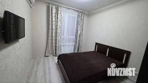 1-к квартира, на длительный срок, 38м2, 8/19 этаж