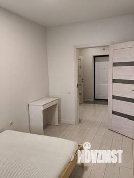 1-к квартира, на длительный срок, 38м2, 8/25 этаж