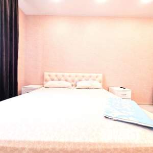 3-к квартира, посуточно, 63м2, 7/20 этаж