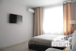 1-к квартира, посуточно, 37м2, 2/10 этаж
