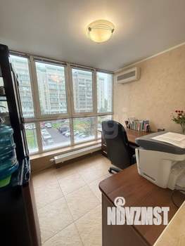 3-к квартира, на длительный срок, 120м2, 3/18 этаж