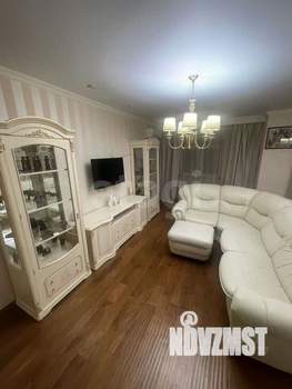 3-к квартира, на длительный срок, 95м2, 5/5 этаж