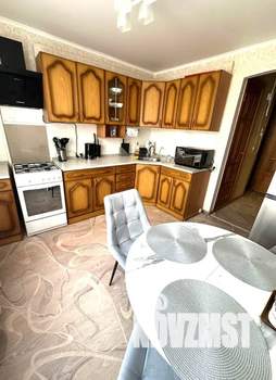 2-к квартира, посуточно, 54м2, 5/9 этаж