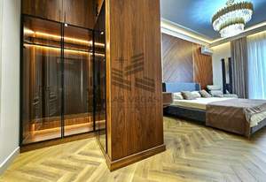 4-к квартира, на длительный срок, 160м2, 4/5 этаж