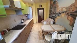 2-к квартира, посуточно, 59м2, 10/16 этаж