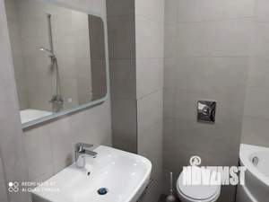 1-к квартира, посуточно, 39м2, 5/7 этаж