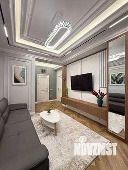 3-к квартира, на длительный срок, 120м2, 4/8 этаж