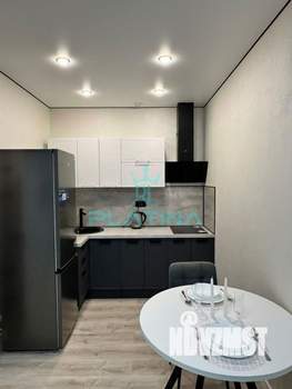 2-к квартира, на длительный срок, 45м2, 7/19 этаж