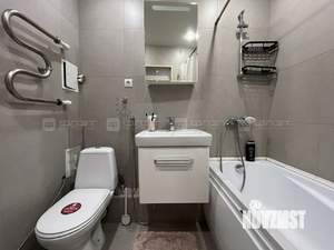 2-к квартира, на длительный срок, 34м2, 4/20 этаж