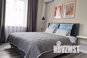 1-к квартира, посуточно, 30м2, 4/4 этаж