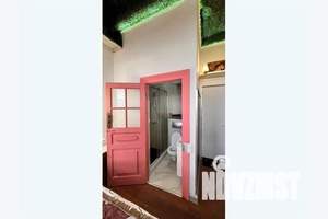 1-к квартира, посуточно, 17м2, 12/12 этаж