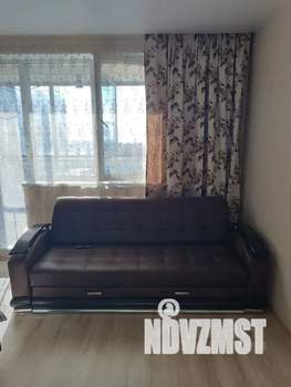 1-к квартира, посуточно, 50м2, 10/24 этаж