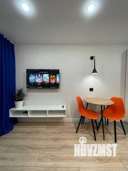 Студия квартира, на длительный срок, 18м2, 3/5 этаж