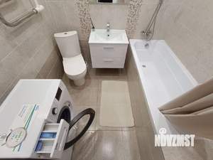 2-к квартира, на длительный срок, 60м2, 10/19 этаж