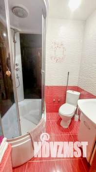 2-к квартира, посуточно, 47м2, 7/9 этаж