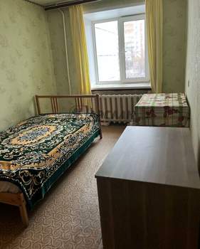 2-к квартира, на длительный срок, 48м2, 1/9 этаж