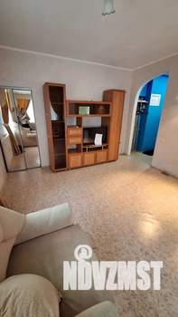 1-к квартира, посуточно, 30м2, 2/5 этаж