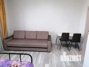 Студия квартира, посуточно, 32м2, 10/19 этаж