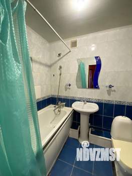 1-к квартира, на длительный срок, 32м2, 6/9 этаж