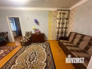 2-к квартира, на длительный срок, 55м2, 2/4 этаж