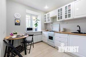 1-к квартира, посуточно, 31м2, 1/1 этаж