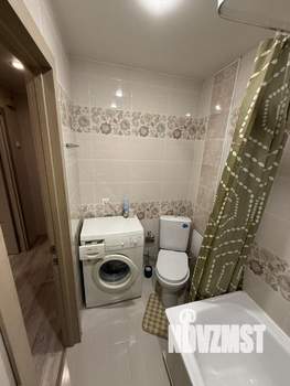 1-к квартира, на длительный срок, 34м2, 5/9 этаж