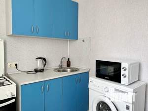 1-к квартира, посуточно, 37м2, 1/1 этаж