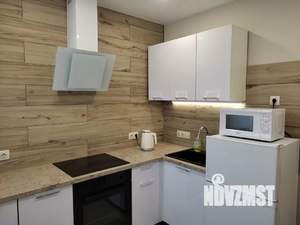 1-к квартира, посуточно, 35м2, 3/5 этаж