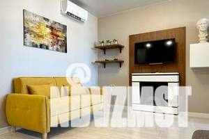 2-к квартира, посуточно, 58м2, 20/25 этаж