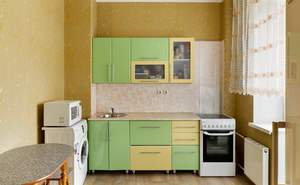 1-к квартира, на длительный срок, 44м2, 5/9 этаж