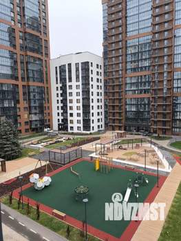 2-к квартира, на длительный срок, 43м2, 5/10 этаж