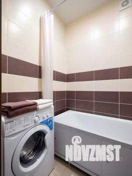 2-к квартира, посуточно, 49м2, 1/1 этаж