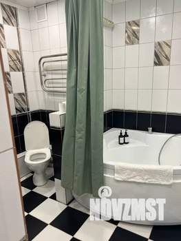 2-к квартира, посуточно, 67м2, 2/17 этаж