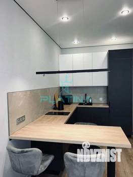 1-к квартира, на длительный срок, 42м2, 4/14 этаж