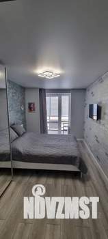 2-к квартира, посуточно, 54м2, 1/5 этаж