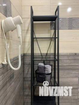 1-к квартира, посуточно, 58м2, 1/1 этаж