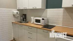 1-к квартира, посуточно, 33м2, 11/16 этаж
