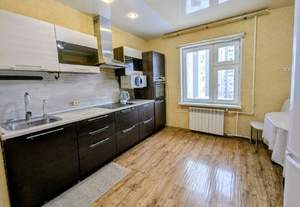 4-к квартира, на длительный срок, 103м2, 5/10 этаж