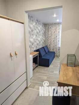 Студия квартира, посуточно, 20м2, 1/5 этаж