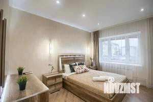 2-к квартира, посуточно, 51м2, 1/5 этаж