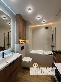 Студия квартира, посуточно, 30м2, 14/19 этаж