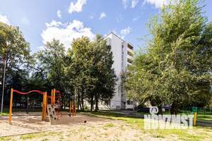 1-к квартира, посуточно, 30м2, 1/9 этаж