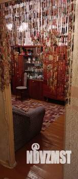 1-к квартира, на длительный срок, 34м2, 2/6 этаж