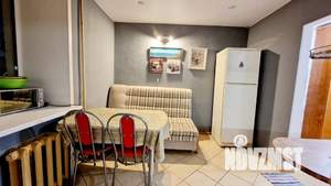 1-к квартира, посуточно, 44м2, 4/10 этаж
