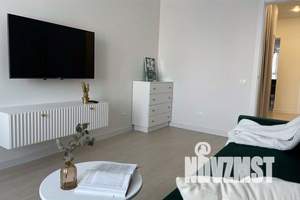 3-к квартира, посуточно, 75м2, 5/10 этаж