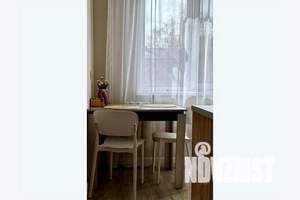 1-к квартира, посуточно, 32м2, 3/5 этаж