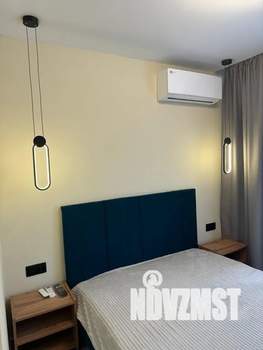 Студия квартира, посуточно, 16м2, 1/9 этаж